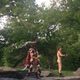 Image for article titled A Partly Nude Evening of Shakespeare With the Outdoor Co-ed Topless Pulp Fiction Appreciation Society